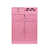 Rose est en rupture de stock