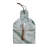 Marble And Wood Cutting Board With Knife