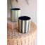 Ensemble de 3 tasses en céramique Kalalou