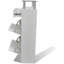 Flip Down Shoe Storage-16937986