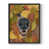Black Single Picture Framed selected