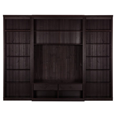 Delmonta TV Stand for TVs up to 55"