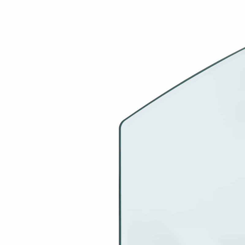 Fireplace Accessory, 100cm W x 60cm D