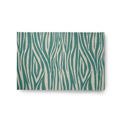 Chenille Indoor Rug