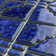 Hudson  Moonbeam Random Sized Porcelain Mosaic Tile