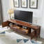 Meuble télé avec rangement American Retro-2125302171