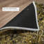 Tapis oriental à poils longs de qualité supérieure lavable à la machine ADS570-1507798473-1507798486