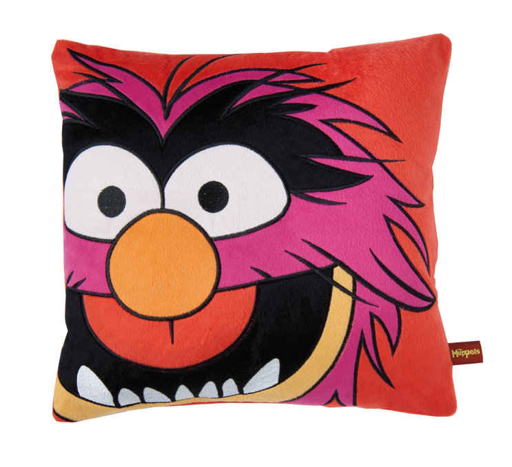 Square Cushion
