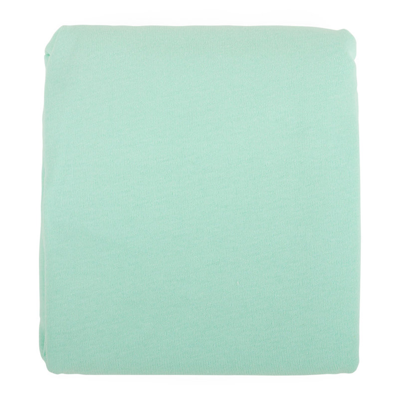 Murrell 5 - Piece Cot Bedding Set, Mint