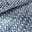 Denim Stone Blue Handwoven Cotton Rug-102346144