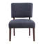 Chaise d'appoint Attilia-2026429185