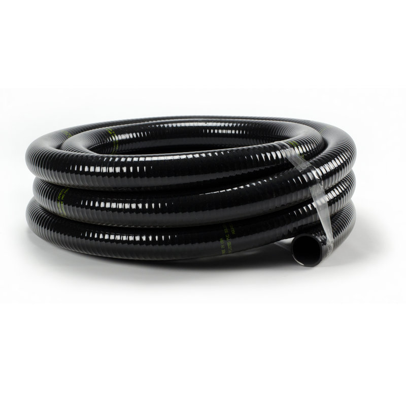 Flexible PVC Pipe, 36 x 600