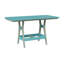 Harbor Outdoor Bar Table-528302400-528302460-528302462