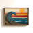 Elegant Decorative Framed MDF Painting, 19.7 x 27.6 x 0.1 inches | 100% MDF (3 mm Thick) with 100% Pine Wood Frame | UV Printed Art for Home Décor, Ideal for Living Room, Office & Gallery Wall Display