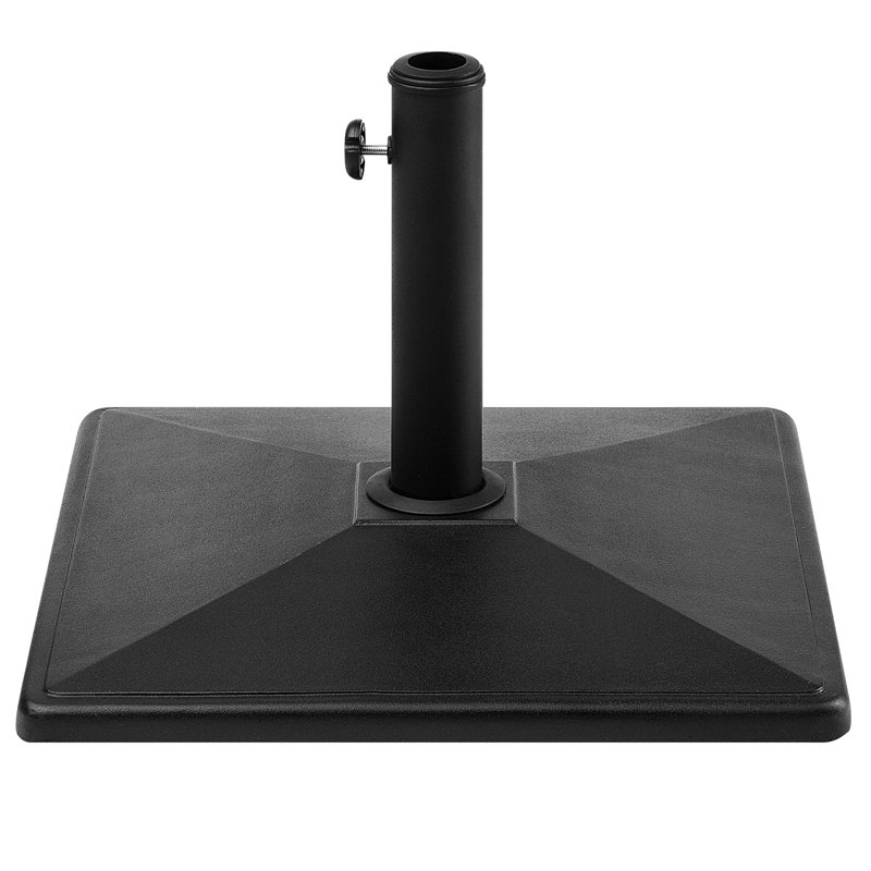 25kg Concrete Free Standing Umbrella Base