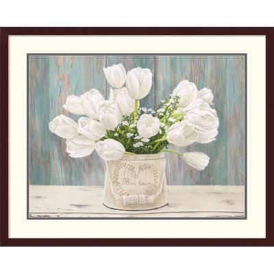 " Country Bouquet " by Remy Dellal