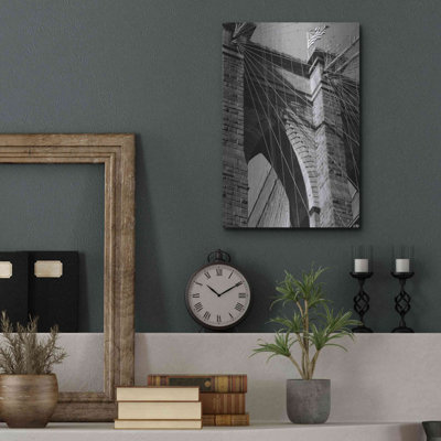 «Bridges Of NYC III» par Jeff Pica