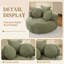 Fauteuil à billes 42 po-669177291
