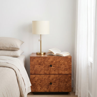 Table de chevet Lenoir