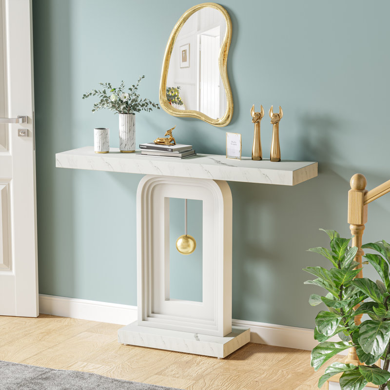 Brynnleigh 100cm Console Table