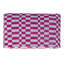 Lit pour animal de compagnie rectangulaire moelleux réversible avec housse lavable-106171333-106171332
