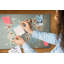Malinalli Cork Corkboard / Bulletin Board