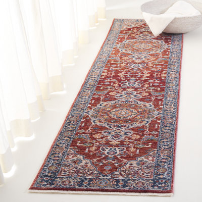 Lauren Ralph Lauren Performance Oriental Rug