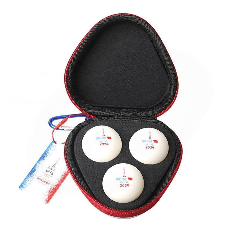 Paris Collection Present Set