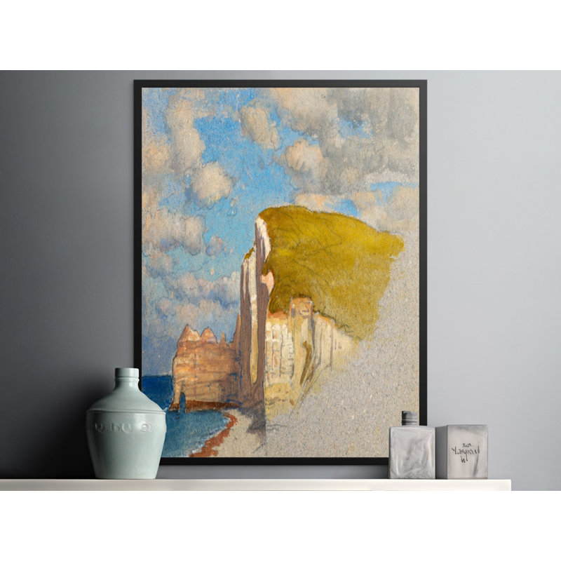 Glenam No Frame Print, 9x11