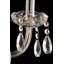 Schumacher 6 - Light Chandelier