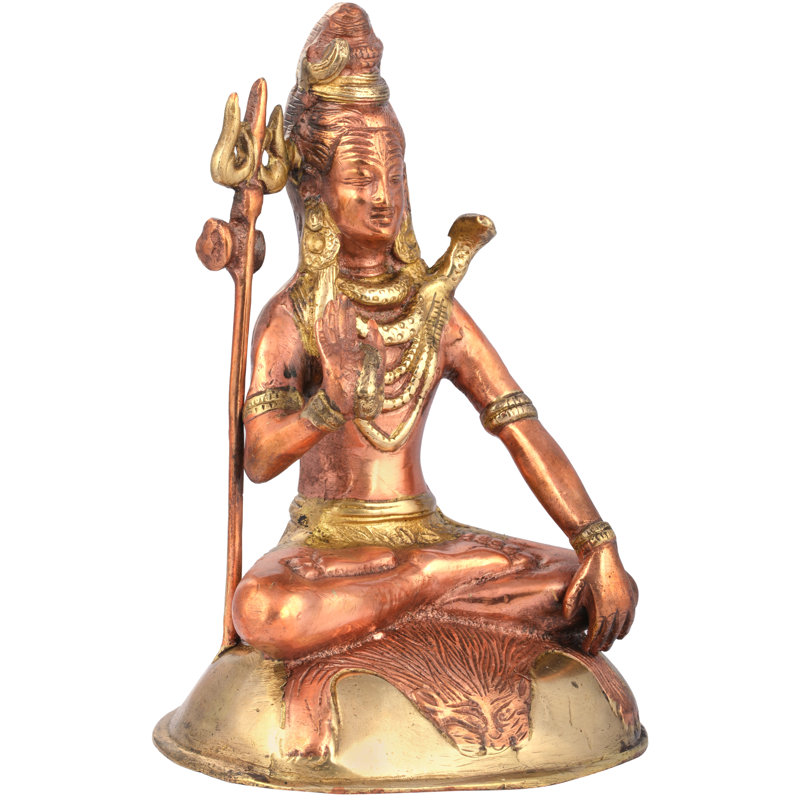 Statue Bhawawan Shiva