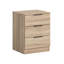Temre 45 cm W Bedside Table