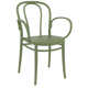 Farrah Square 2 - Person Bistro Set