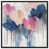Black Floater Framed selected
