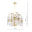 Baheerathan 9 - Light Chandelier