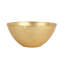 Moon Glass Serving Bowl