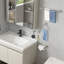 5 - Piece Bathroom Hardware Set-973352329