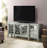 Wooten 72 " W Console Table-2080447973
