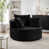 Black est en rupture de stock