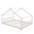 House Bed Wood Bed-2066616509-2066616508
