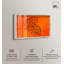 Décoration murale Wild Wild Shadowbox Print par Art Remedy, cadre blond, 30 x 20-1137879158-1137879159