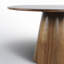 Darlington Round Dining Table-94260384-94260383