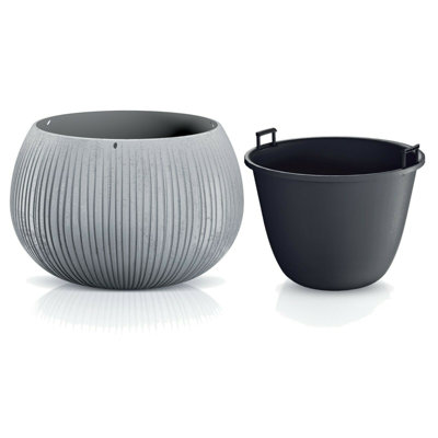 Calfee Pot Planter