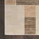 Birchie Washable Geometric Rug