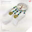 Hand Woven Cotton Wall Hanging-75031753