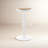 Jaina 15.2" W Solid Wood Swivel Adjustable Height Bar Stool-731064506-731064501