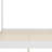  Modern Mid-Century Canopy Bed-110771507-110771512