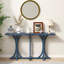 Console en bois 59,8 po-120771392