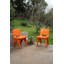 Fresco Outdoor Dining Side Chair-1665317694