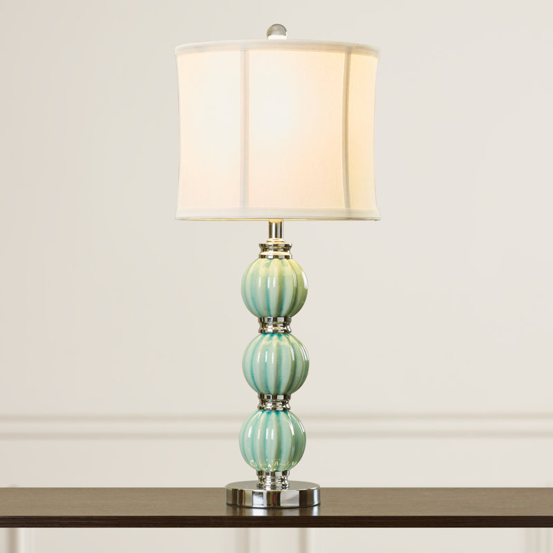 Lampe de table de 25" Dronfield